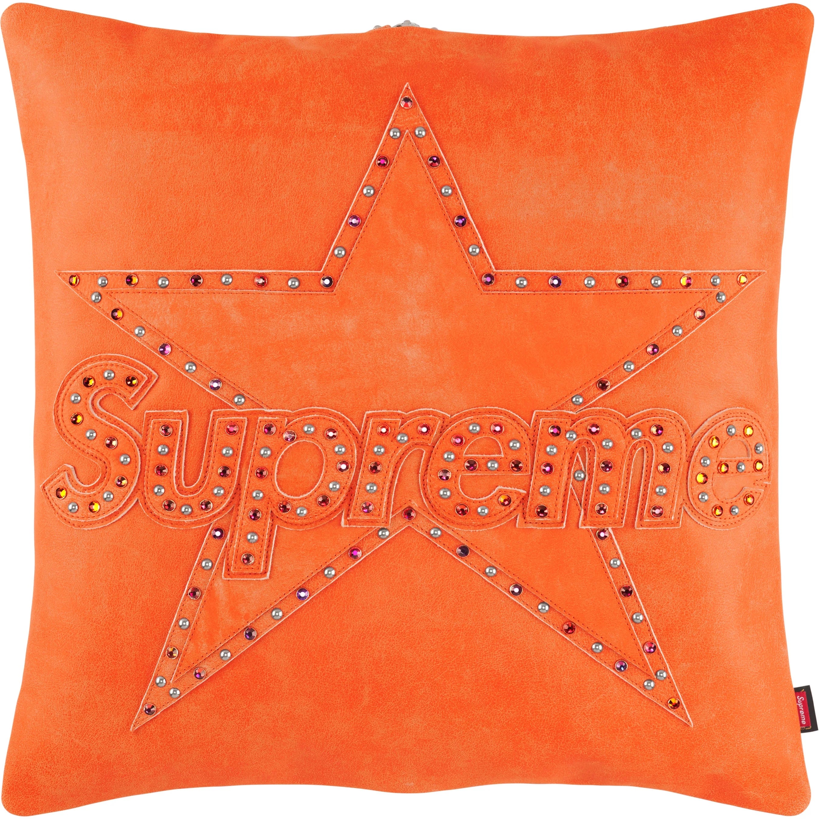 Supreme®/Vanson Leathers®/b.b. Simon Pillow view 6